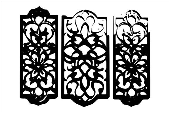 Luxury Laser Cut Panels for Modern