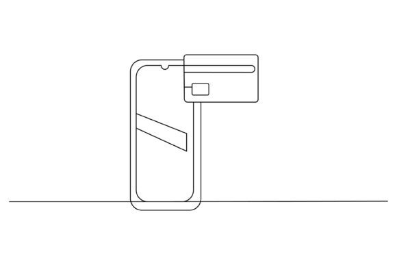 Payment Technology Development One: Graphics & Illustrations